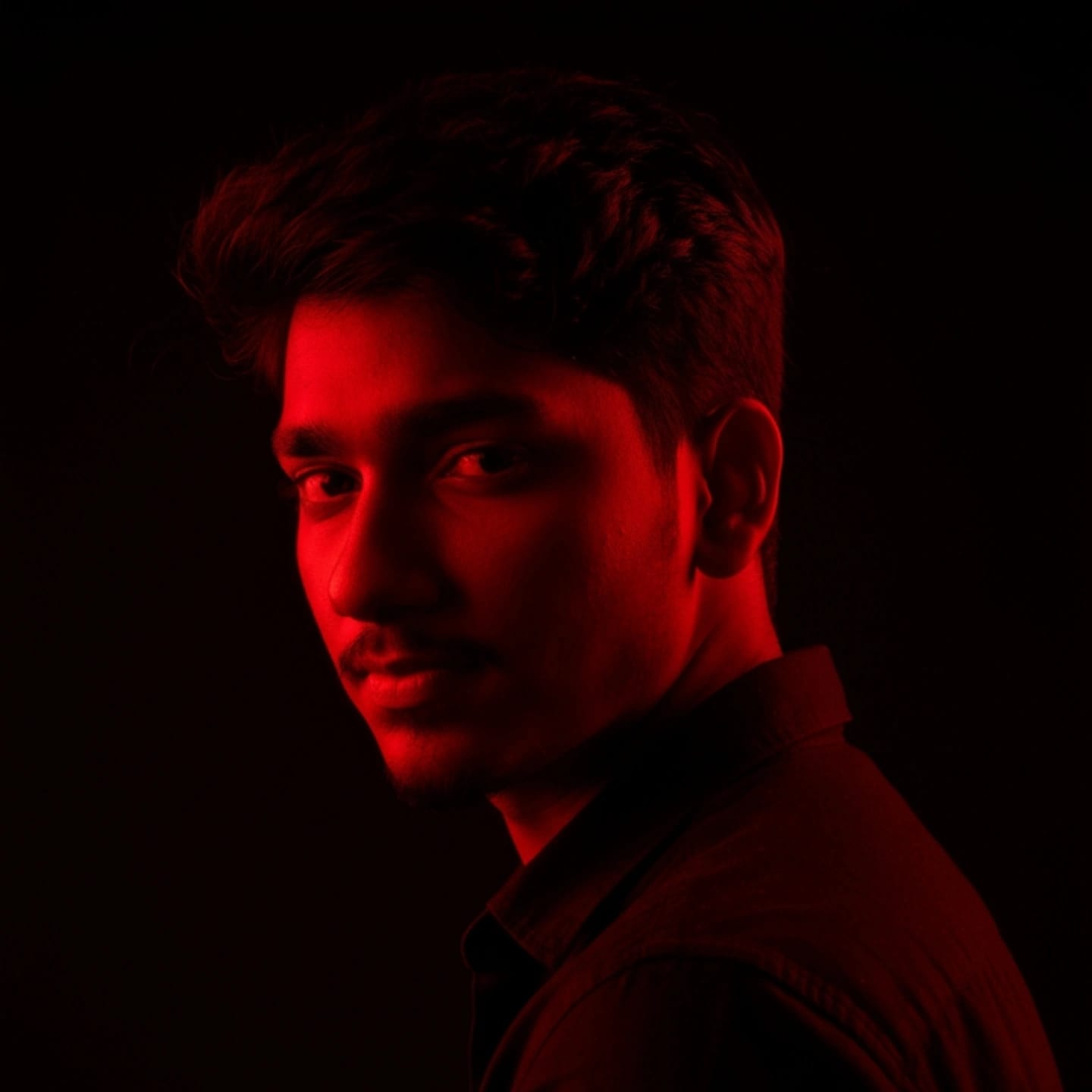 Akash Shetty